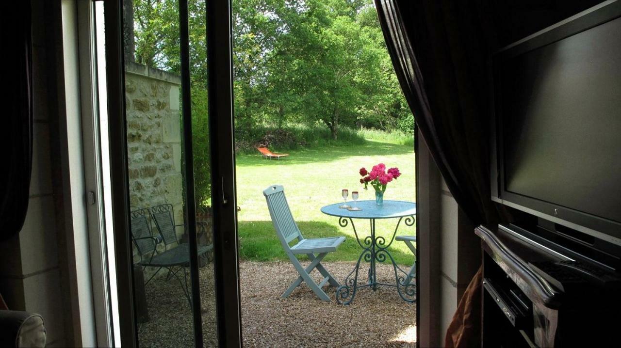Le Four A Pain Villa Varennes  ภายนอก รูปภาพ